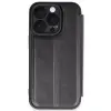 Apple İphone 16 Pro Max Kılıf Flip Cover - Siyah
