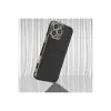 Apple İphone 16 Pro Max Kılıf Volet Silikon - Beyaz