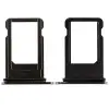 Apple İphone 8 Plus Sim Kart Kapağı Tutucu-(5775)