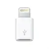 Apple iPhone / iPad Micro Usb Dönüştürücü Adaptör OTG Aparat