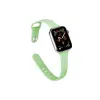 Apple Watch 38mm Klasik Kordon - Su Yeşili