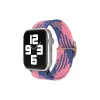 Apple Watch 38mm  Kordon (saat Değildir) - Pembe-mavi