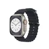 Apple Watch 38mm Ocean Kordon - Lacivert
