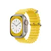 Apple Watch 38mm Ocean Kordon - Sarı
