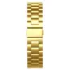 Apple Watch 42mm Metal Baklalı Kordon - Gold