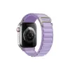 Apple Watch 42mm Mountain Kordon - Lila