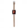 Apple Watch Uyumlu Deri Kordon 38-40-41mm Ferro NU01N