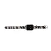 Apple Watch Uyumlu Deri Kordon 38-40-41mm Ferro ZE01N