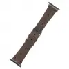 Apple Watch Uyumlu Deri Kordon 38-40-41mm G6 Boras