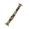Apple Watch Uyumlu Deri Kordon 38-40-41mm RT LEO1N