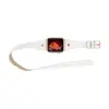 Apple Watch Uyumlu Deri Kordon 42-44-45mm Slim DTRG F3