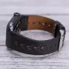 Apple Watch Uyumlu Deri Kordon 42-44-45mm TN1 Boras
