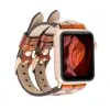 Apple Watch Uyumlu Deri Kordon Ely Double Tour RST2EF
