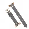 Apple Watch Uyumlu Deri Kordon Ferro 38-40-41mm RT RST9