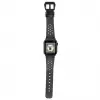 Apple Watch Uyumlu Deri Kordon Vigo 42-44-45mm RST1
