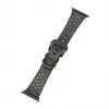 Apple Watch Uyumlu Deri Kordon Vigo 42-44-45mm RST1