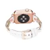 Apple Watch Uyumlu Deri Kordon Wanda 38-40-41mm RT F3