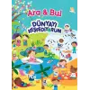 Ara & Bul - Dünyayı Keşfediyorum