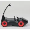 Araba Tasarımlı Araç İçi Telefon Tutucu 360 Dönebilen Ayarlı
