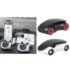 Araba Tasarımlı Araç İçi Telefon Tutucu 360 Dönebilen Ayarlı Bx40