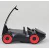 Araba Tasarımlı Araç İçi Telefon Tutucu 360 Dönebilen Ayarlı Bx40