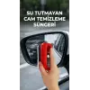 Araç Camı İçin Su Tutmaz Temizleme Süngeri - Pratik Kullanım