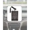 Araç Elektrik Dönüştürücü Çoklu USB Çıkışlı 150W İnvertör