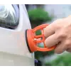 Araç Göçük Giderici Mini Vantuz Siyah Bx40
