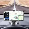Araç Gösterge Paneli Telefon Tutucu