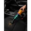 ARAÇ İÇİ ELEKTRİKLİ SÜPÜRGE