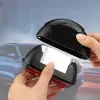 Araç İçi Otomatik Kapaklı Küllük