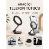 Araç İçi Telefon Tutucu