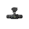 Araç Kamerası DVR Full HD Kayıt Hareket Sensörü ve Gece Görüş