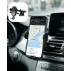 Araç Konsol Telefon Tutucu Ayarlanabilir Telefon Standı