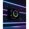 Araç Multimedya Kablosuz CarPlay Android Auto Destekli Akıllı Adaptör