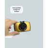 Araç Ön Kamera Full HD Kayıt ve G Sensor Özellikli