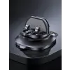 Araç Torpidosu İçin Telefon Tutucu Gizlenebilir Park Telefon Numaralı Stand