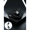 Araç ve Ev Ses Sistemleri İçin Bluetooth AUX Adaptörü