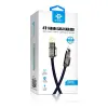 Arbaks ARB-129 240W 4’ü 1 Arada Şarj Kablosu – 1.8 m