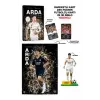 Arda - Sahanın Yıldızları - 3D Biblo Hediyeli!