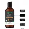   Ardıç Katranı & Keratin Şampuanı 400ml