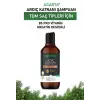   Ardıç Katranı & Keratin Şampuanı 400ml