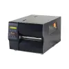ARGOX IX4-350 PRO 300DPI TERMAL TRANSFER USB+SERİ+ETHERNET ENDÜSTRİYEL BARKOD YAZICI (RİBONLU KULLANIM)