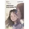 Arkadaşı Suçlamak 2