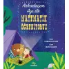 Arkadaşım Ayı İle Matematik Öğreniyoruz