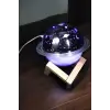 Aromaterapi Hava Nemlendirici Masa ve Gece Lambası