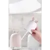 Aromaterapi Hava Temizleyici Buhar Makinesi Taşınabilir Şarjlı