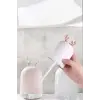 Aromaterapi Hava Temizleyici Buhar Makinesi Taşınabilir Şarjlı