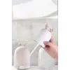 Aromaterapi Hava Temizleyici Buhar Makinesi Taşınabilir Şarjlı