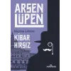 Arsen Lüpen - Kibar Hırsız